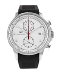 Pre-Owned IWC Portugieser Yacht Club Watch